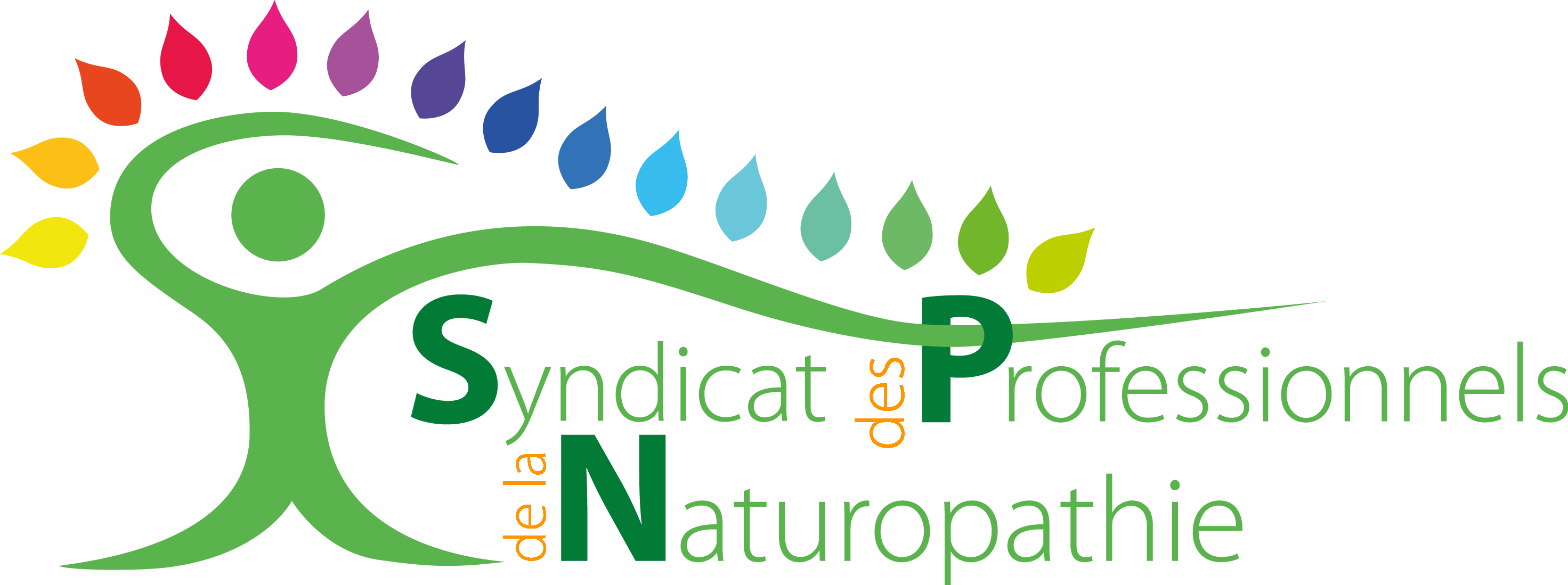 Votre Naturopathe virginia est membre du syndicat des professionnels de la Naturopathie