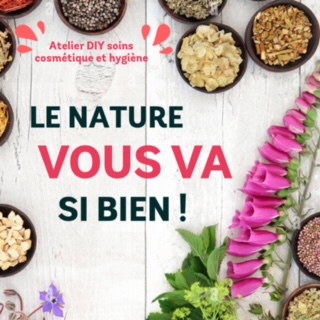 Virginia Frau Naturopathe