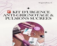 kit anti grignotage